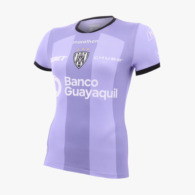 Camiseta IDV Alterna 2 2026