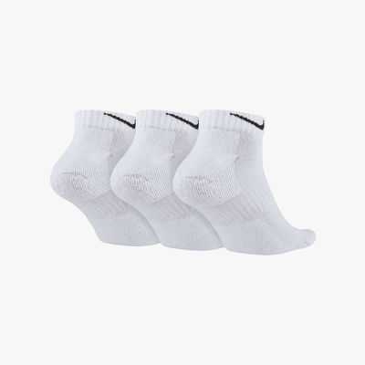 Nike Everyday Tobilleras 3 Pares