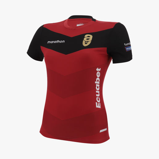 Marathon Sports Camiseta Oficial AV25 MARATHON SPORTS Marca