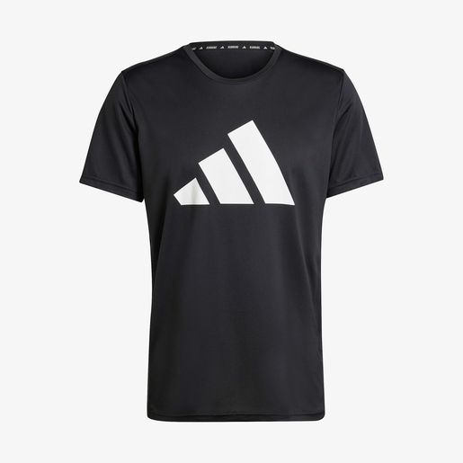 Adidas Polo Run It Tee