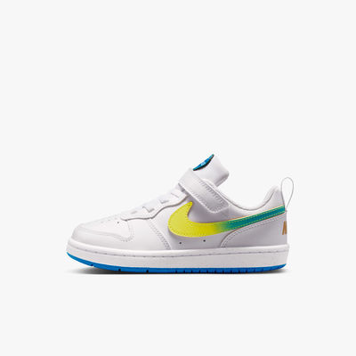 Nike Zapatos Court Borough Low