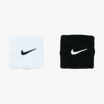 Nike Muñequera Swoosh