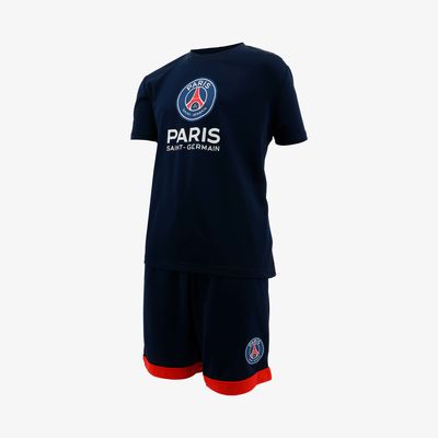 PSG Buzo Basic