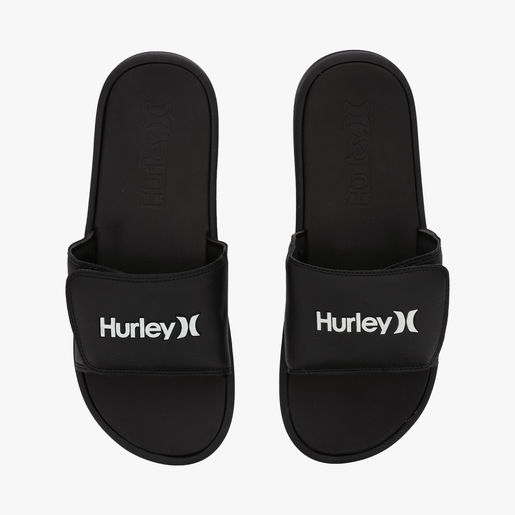 Hurley Slide