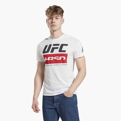 Reebok UFC Fight Week