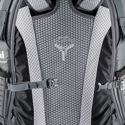 Deuter Mochila Futura Pro 42 EL