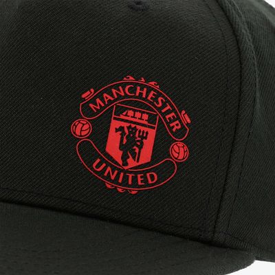 adidas Manchester United Snapback