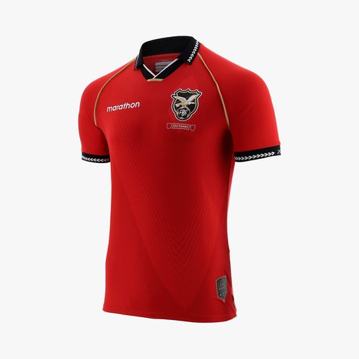 FBF Centenario Camiseta Arquero