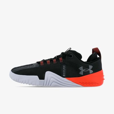 Under Armour Reign 6