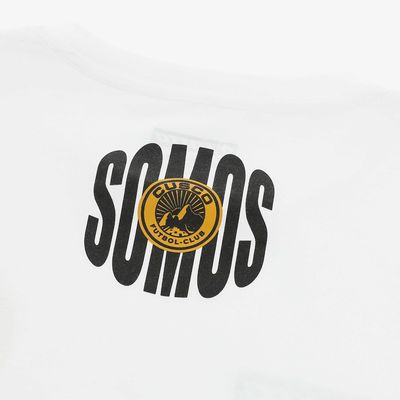 Lotto Camiseta Cusco FC Hincha 2023