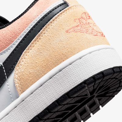 Air Jordan Low SE