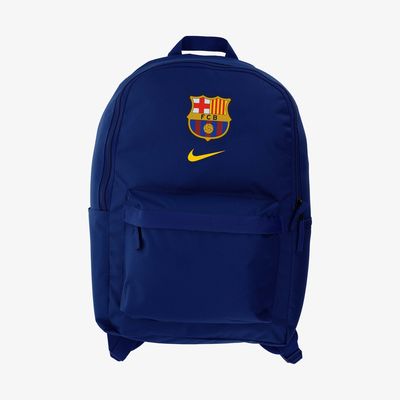 Nike Mochila FC Barcelona