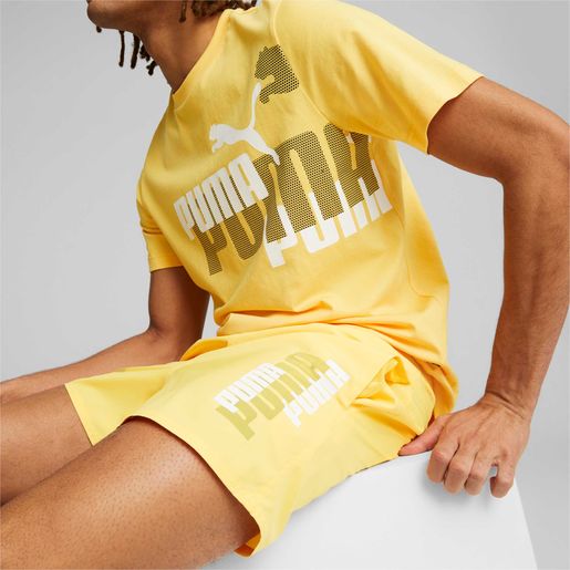 Puma Ess+ Logo Power