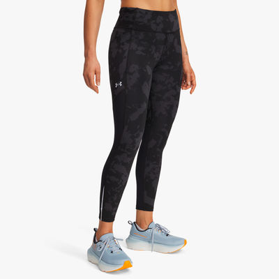 Under Armour Leggings Launch Printed