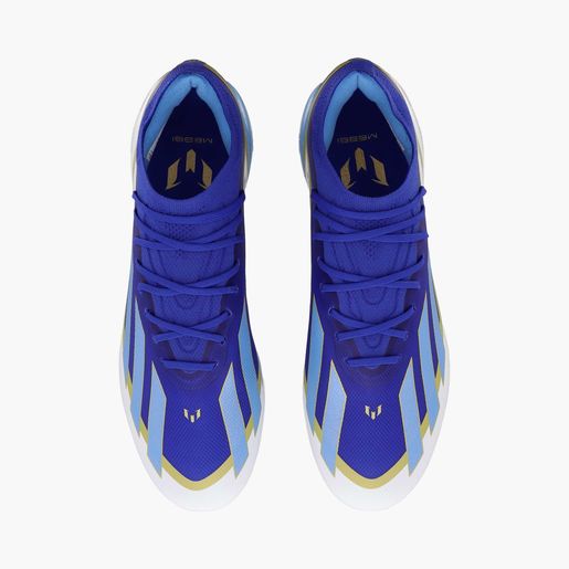 adidas X Crazyfast Messi Elite césped natural seco