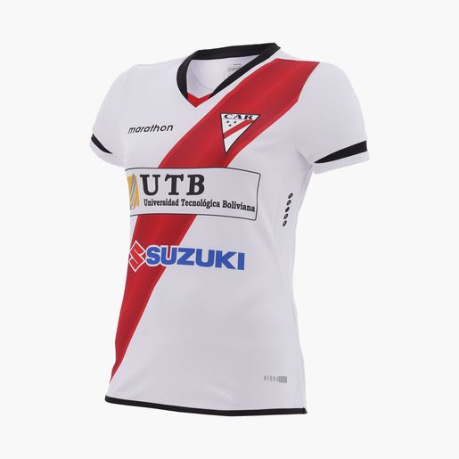 Always Ready Camiseta Oficial 2021