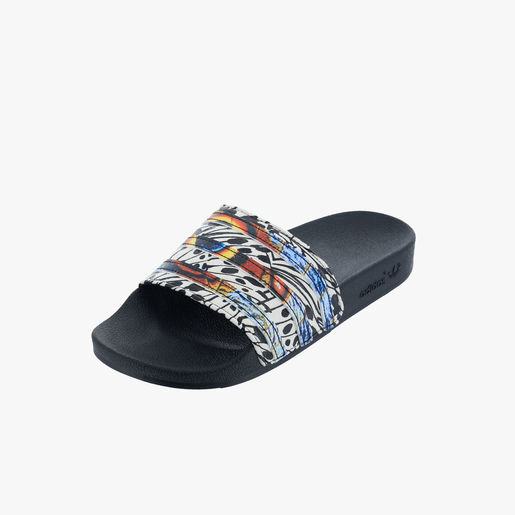 Cloudfoam Adilette Chinelo Adidas Cloudfoam Feminino Comprar