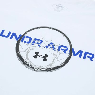 Under Armour Básquet
