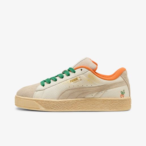 Puma Suede XL x Carrots