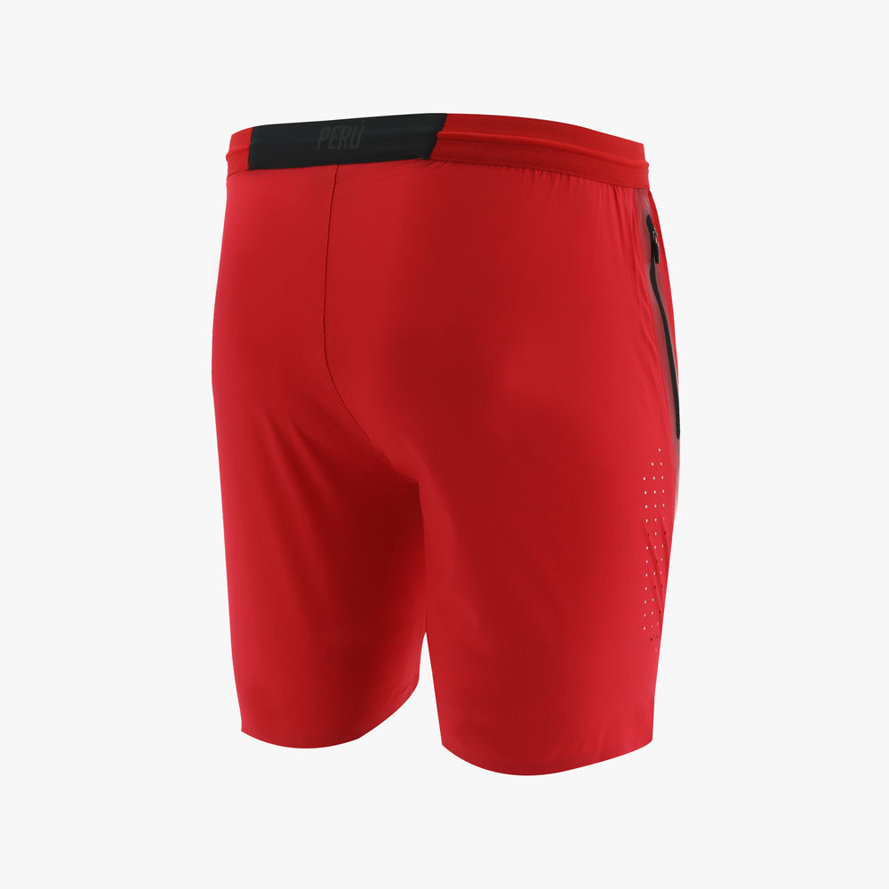 Short Selección Peruana Focus