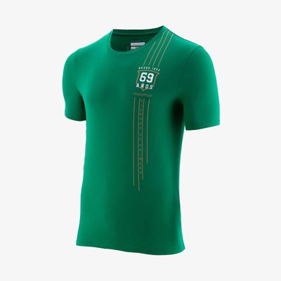 Camiseta Hincha Oriente Petrolero 69 Años