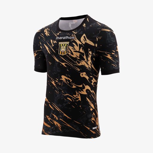 The Strongest Camiseta Pre Match