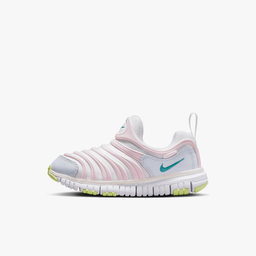 Nike dynamo free infantil hotsell