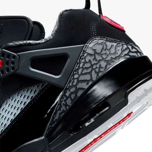 Jordan Zapatillas Spizike Low