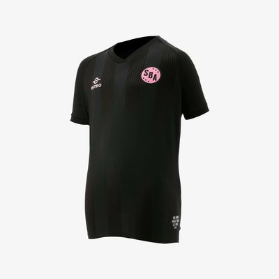 Camiseta Niño Sport Boys Away 2026 Estadio