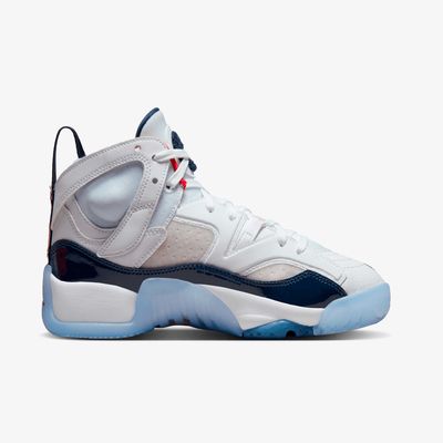 Jordan Jumpman Dos Trey