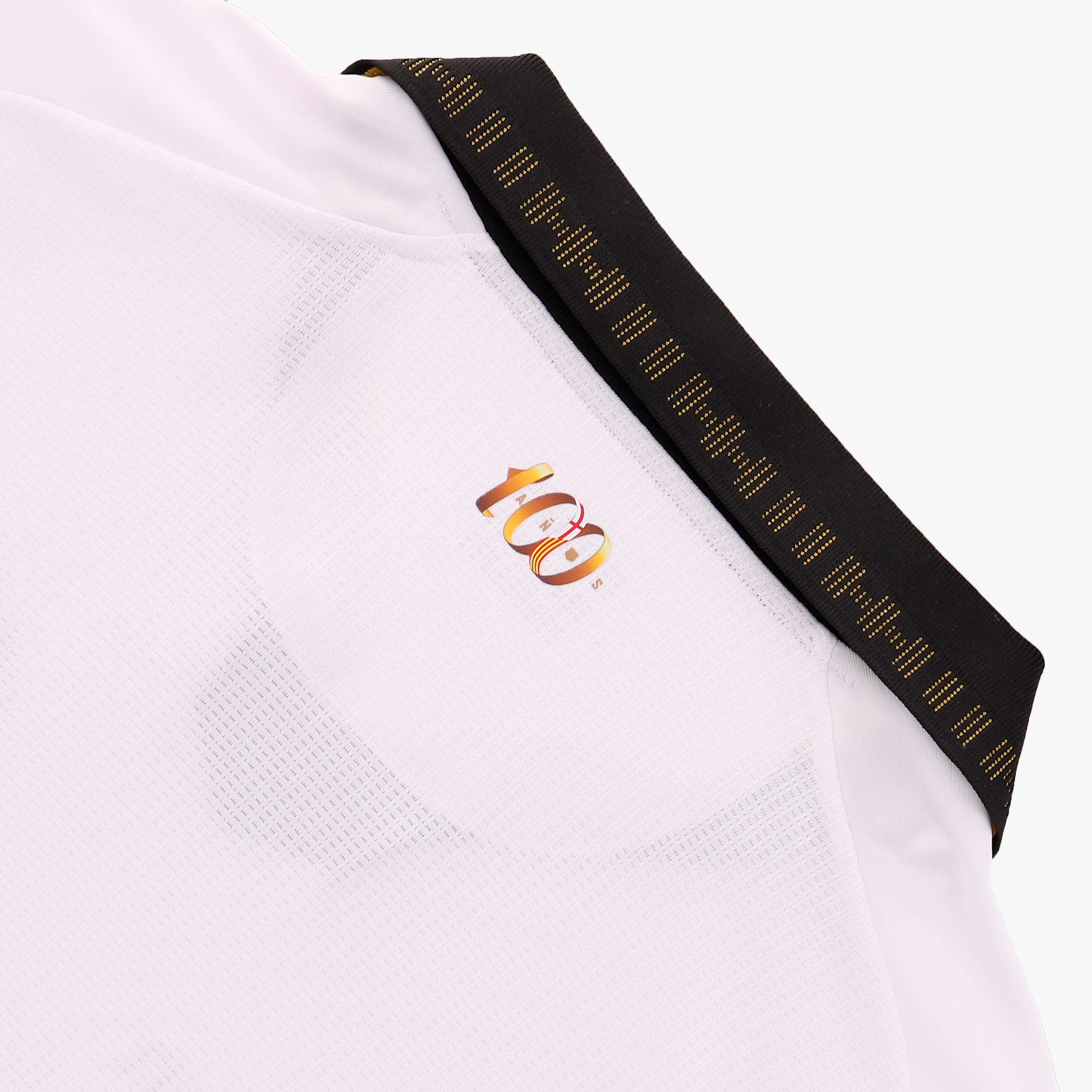 Camiseta Conmemorativa BSC 100 Años | Marathon Sports Ecuador