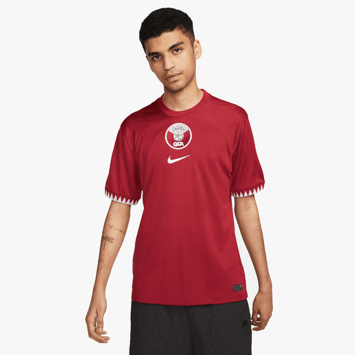 Nike Qatar 2022 Stadium Home