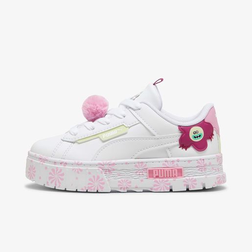 Puma Mayze Crashed x Trolls