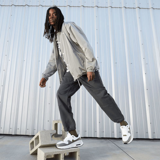como vestir con air max hombre