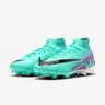 Nike Zoom Mercurial Superfly 9 Elite FG