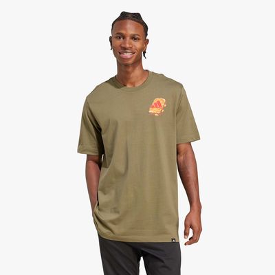 adidas Camiseta Graphic Peanut Butter & Jelly