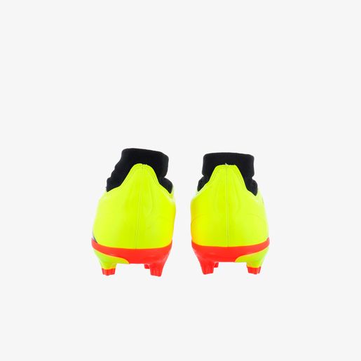 Adidas Zapatos de fútbol Predator League Laceless