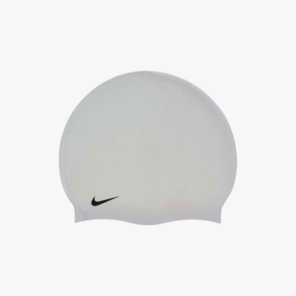 Nike Solid Silicone