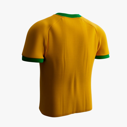 FIFA Polo Brasil Mundial 2026