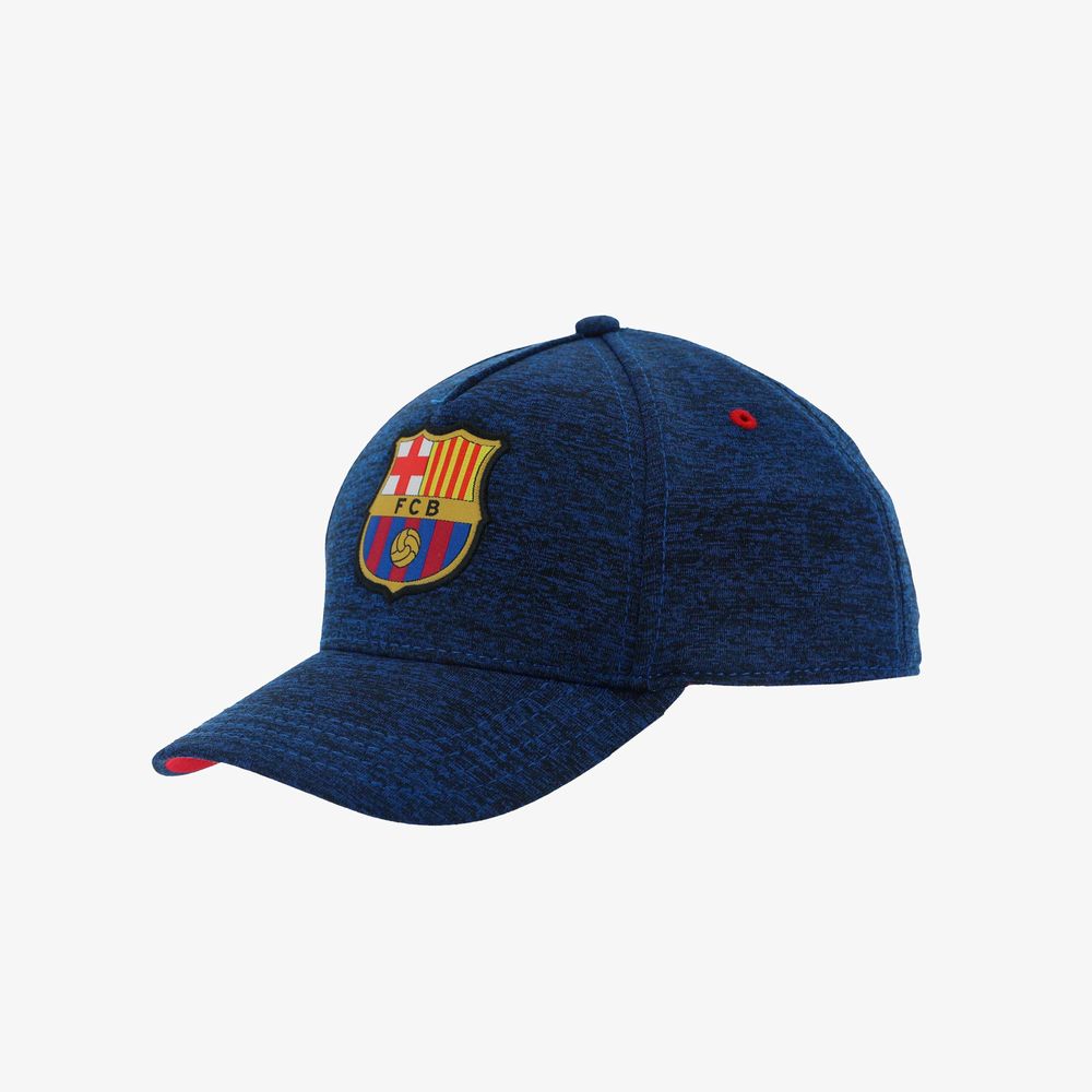 Gorra Oficial Barcelona Marathon Sports Peru