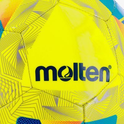 Molten Pelota de Fútbol Machine Sewn
