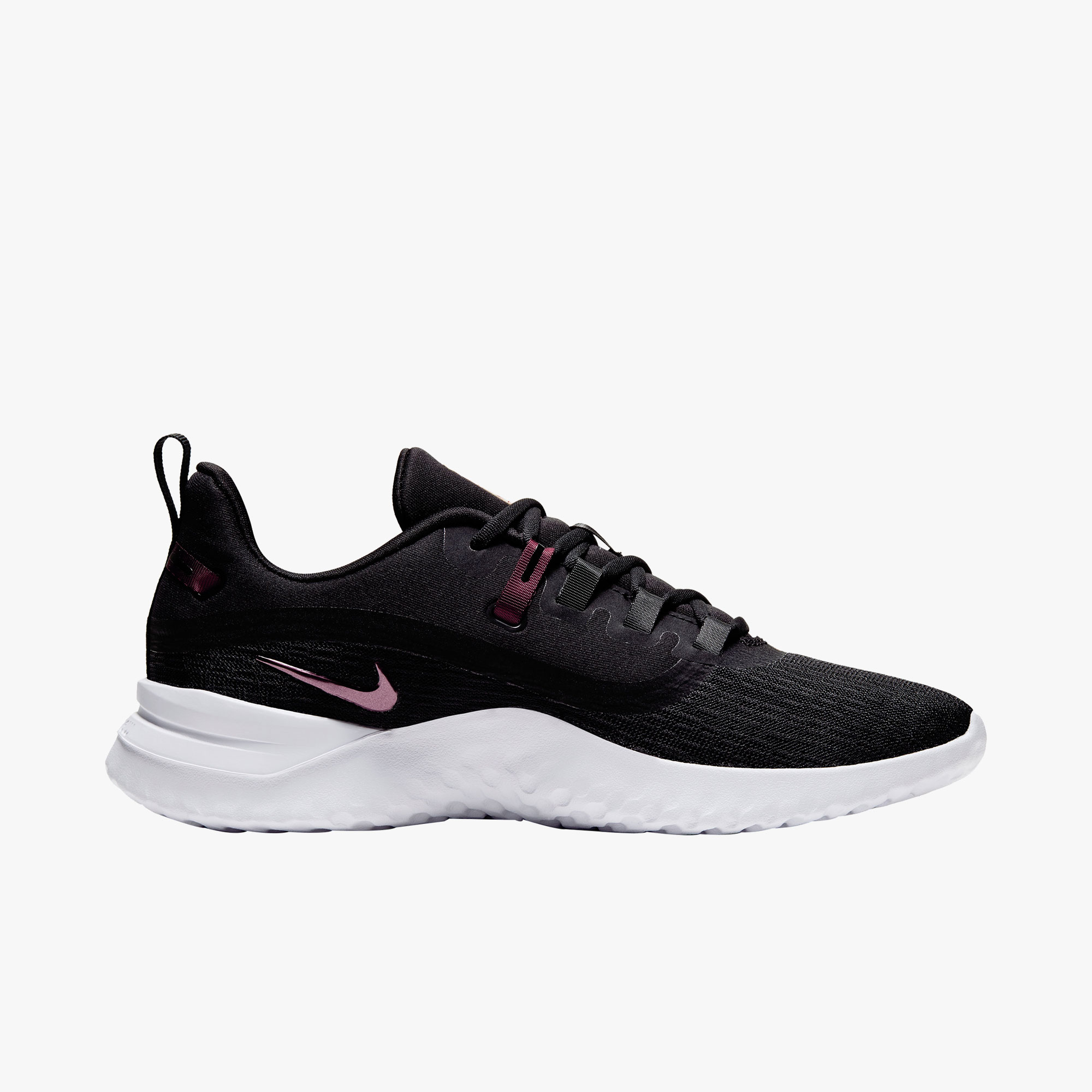 nike renew rival shield mujer