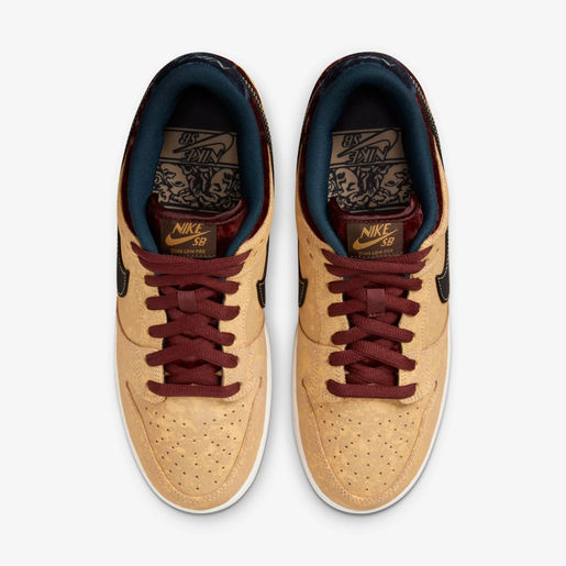 Nike SB Dunk Low Pro