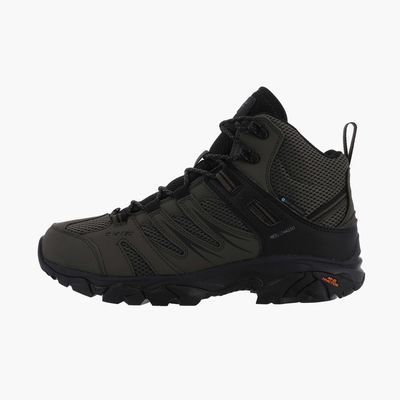 Calzado hi tec hombre outlet