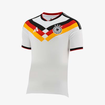 adidas Selección Alemania Local 2026