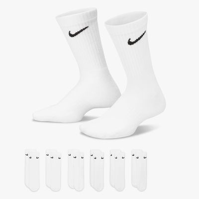Nike Media Everyday Largas 6 Pares