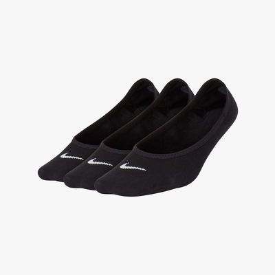 Nike Everyday Lightweight Invisibles 3 Pares
