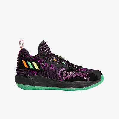 Adidas Dame 7 EXTPLY