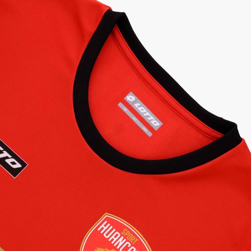 Camiseta Sport Huancayo Oficial Estadio 2025