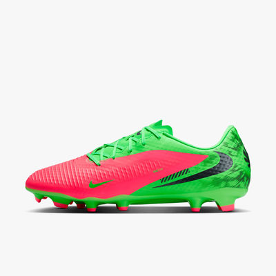Nike Chimpunes Phantom 6 Low Academy Erling Haalan